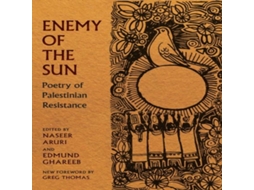 Livro Enemy of the Sun de Seven Stories Press Ltd (Inglês)