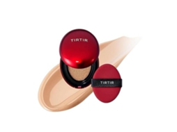 Mini Máscara Fit Vermelho Mini Travesseiro 25n Moka, 4.5g Tirtir
