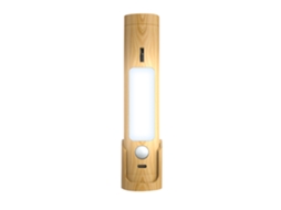 2026 luz Sensor Recarregável Casa Inteligente Lanterna Multifuncional Farol de Parede Led Sconce
