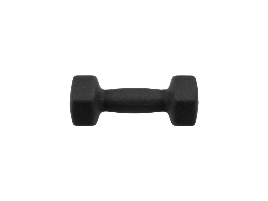 Halteres de Fitness PUNCH
