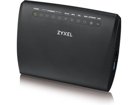 Gateway ZYXEL VMG3312-T20A