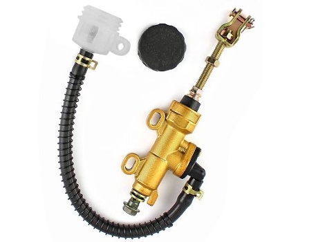 Cilindro mestre do freio traseiro universal ACSUD