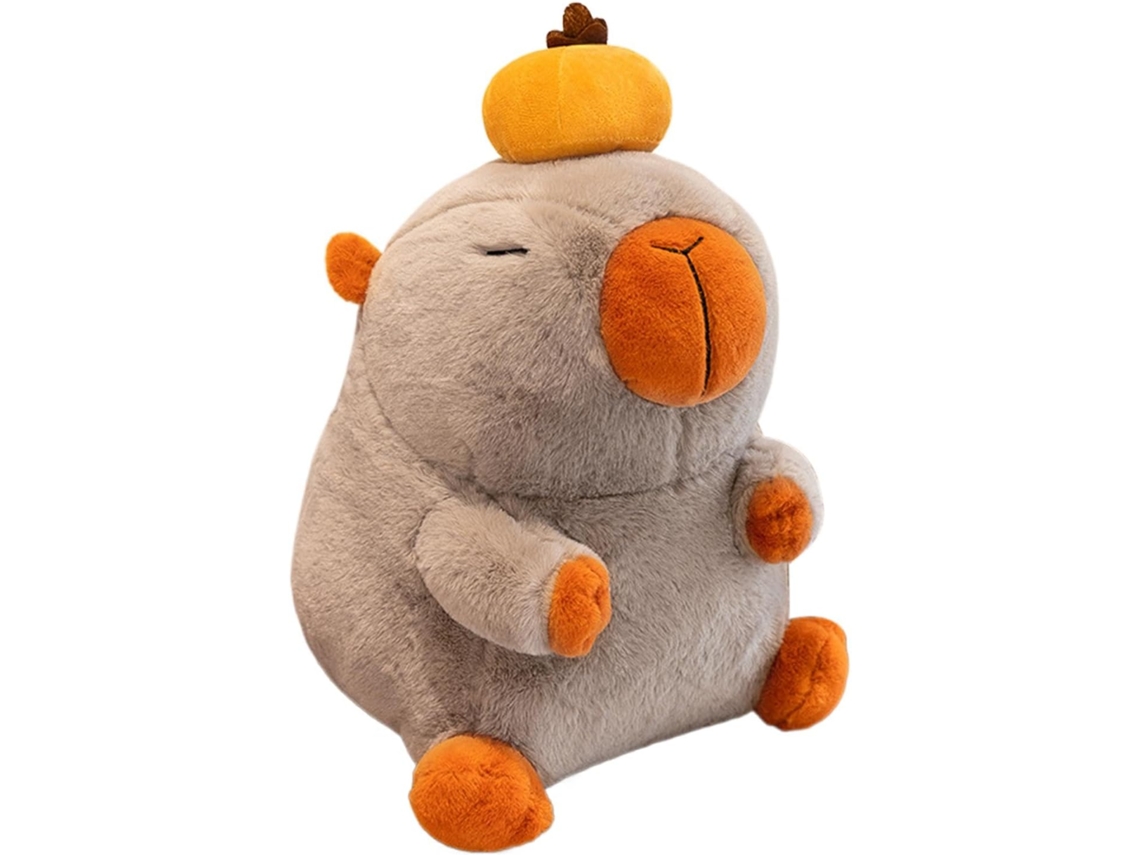 Brinquedo De Pelúcia, Hamster, Para Abraçar E Decorar