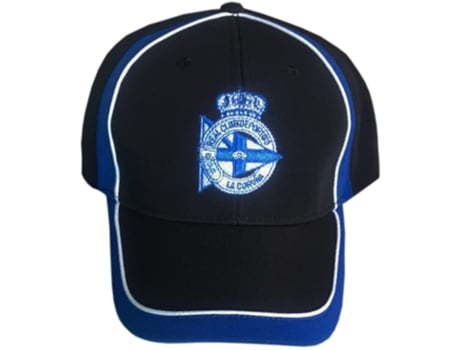Boné DEPORTIVO A CORUÑA 61746 (Azul)