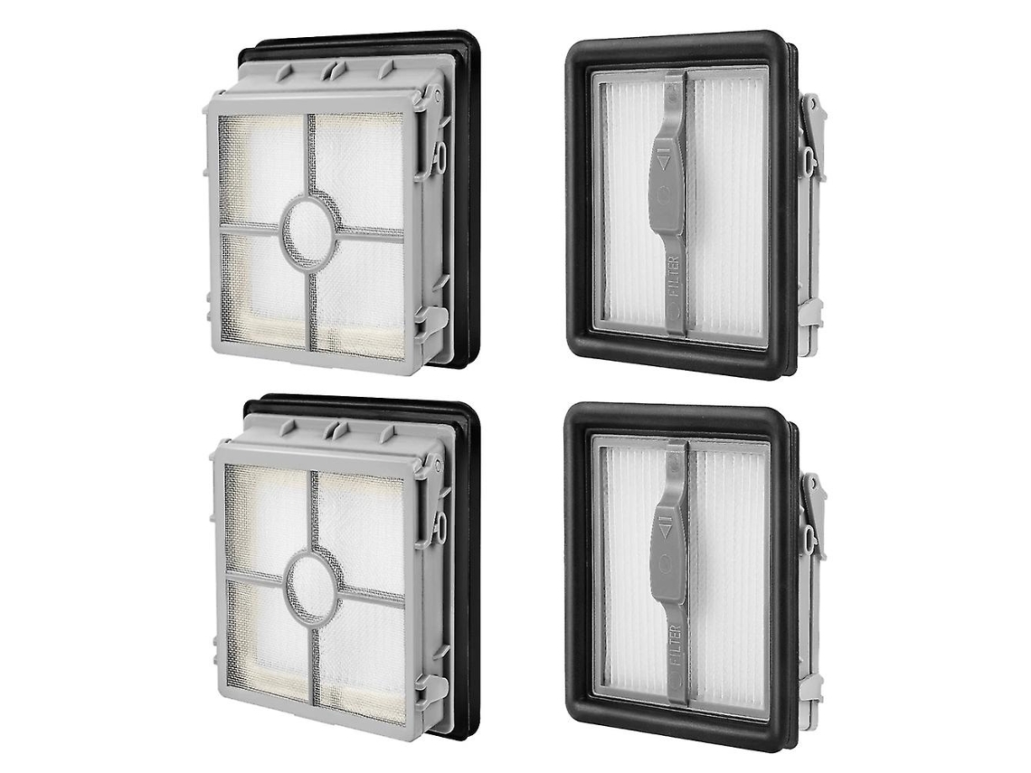 Acessórios de Aspirador Substituição Hepa compatível X7 3350F 2832Z 2955Z de pó filtro de vácuo