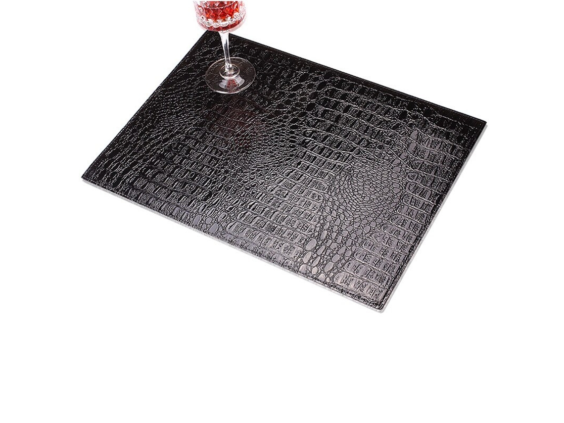 Bases para Copos XGF Preto