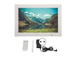 Quadro Digital LAXISCREED com Sensor de Movimento