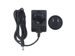 Aetheria adaptador de Energia Ac 12v 1a 100‑240v Carregador para Jetson Nano com Conector 5.5x2.1mm