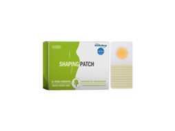 Parche Umbigo Herbal South Moon Cuidado Suave