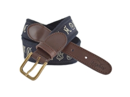 Lusitano Irons Belt Castanho 110 Cmlexhis