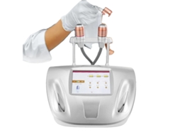 Máquina De Beleza Facial Ultrassônica, Tratamento Antienvelhecimento, Função De Lifting De Pele,plug Eu Oem