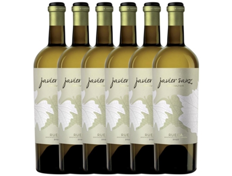 Vinho JAVIER SANZ Javier Sanz Verdejo Rueda (0.75 L - 6 unidades)