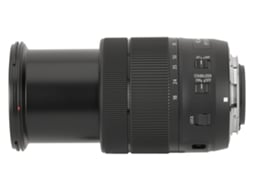 Objetiva CANON EF-S 18-135mm F:3.5-5.6 USM (Encaixe: Canon EF-S - Abertura: f/22-38 - f/3.5)