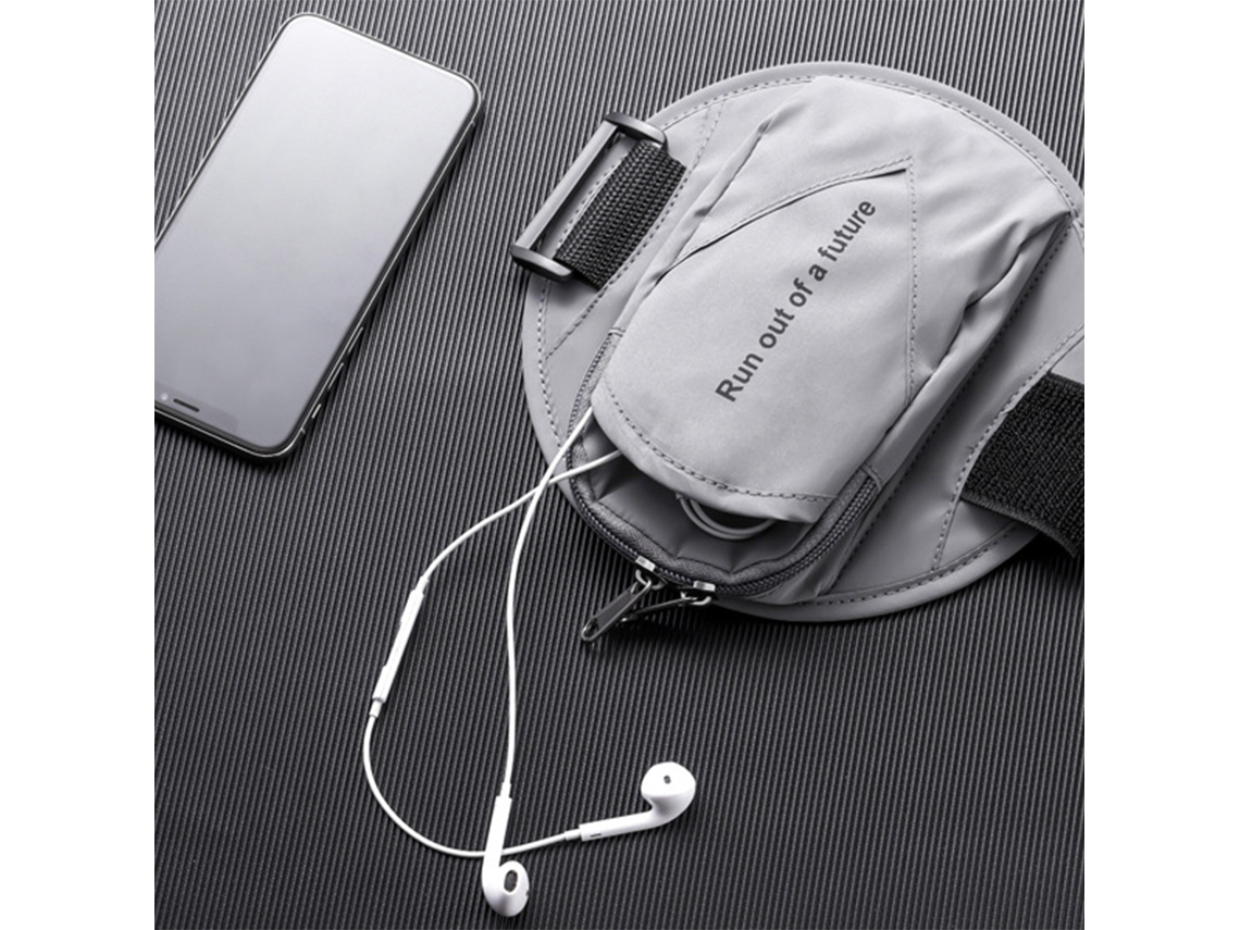 BOLSA de Braço Esportiva com Reflector S/MARCA