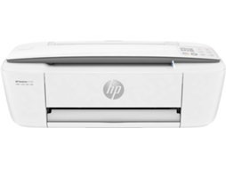 Impressora HP Deskjet 3750 (Multifunções - Jato de Tinta - Wi-Fi)