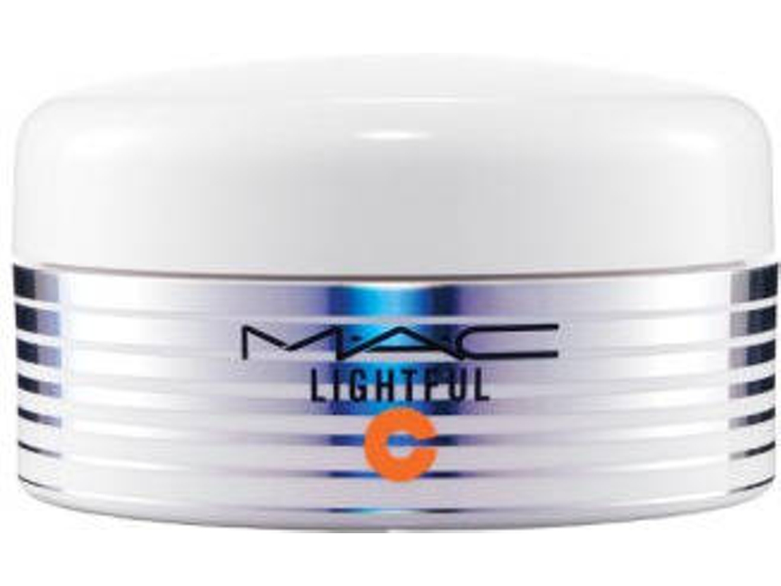 Creme de Rosto MAC Lightful C Fórmula Marine (50 ml)