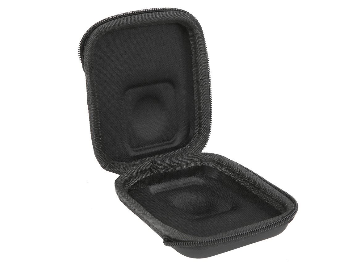 Bolsa De Armazenamento Portátil Para Câmera Esportiva, Compatível Com Insta360 One R Panoramic.