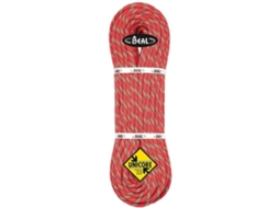 Corda De Escalada BEAL Cordas Tiger Golden Dry (Laranja - 70 m)
