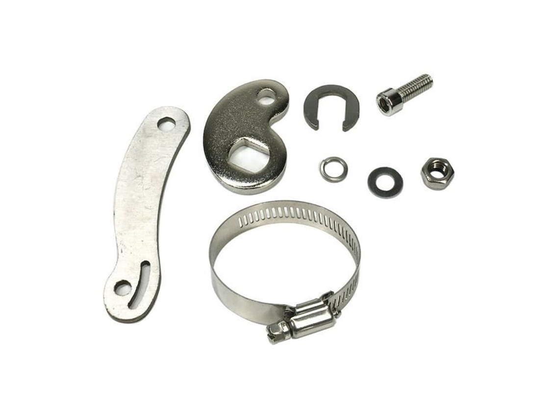 Acessório de Braço Bopfimer Colouredpeas Acessórios Torque Acessórios de Bicicleta para Unbranded