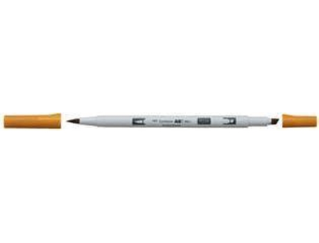 Marcador  ABT PRO Amarelo Dourado