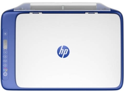 Impressora HP Deskjet 2630 (Multifunções - Jato de Tinta - Wi-Fi - Instank Ink)