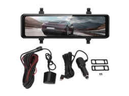 Espelho Retrovisor Interior Câmera Touch 11 Polegadas Ips