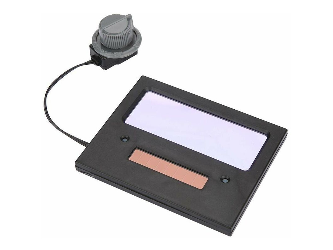 Óculos De Soldagem Com Escurecimento Solar Automático, Máscara De Proteção Com Filtro Automático
