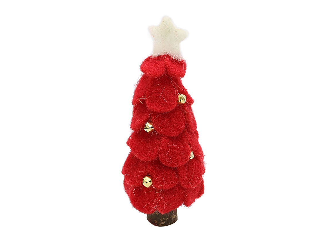 Decorações Natalinas Elegantes Para Janela E Mesa Com O Toque Distintivo De Laxiscreed