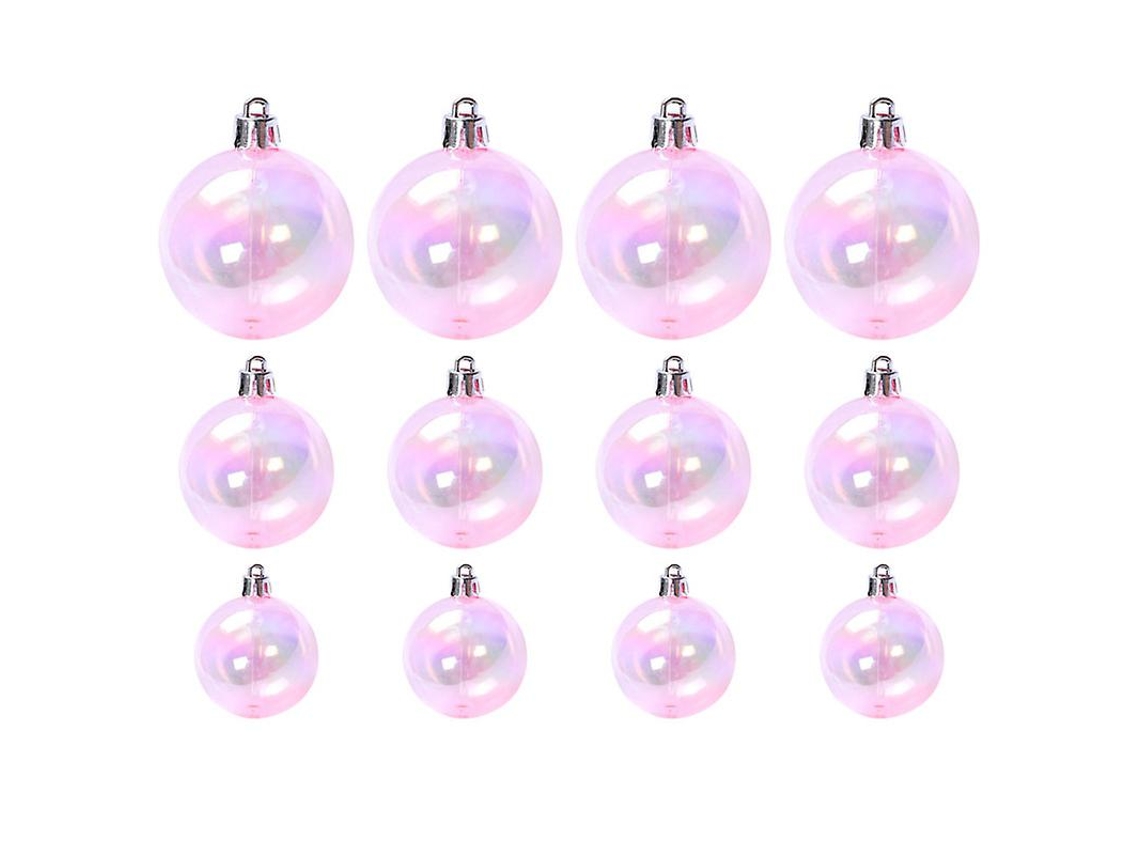 12pcs Pingente De Bolo