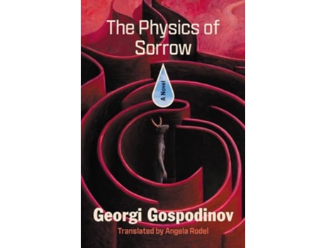 Livro Physics of Sorrow A Novel de Georgi Gospodinov (Inglês)