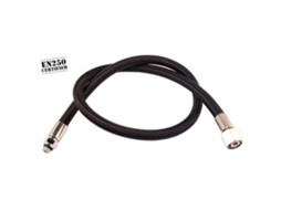 Metalsub Regulator Hose Flex