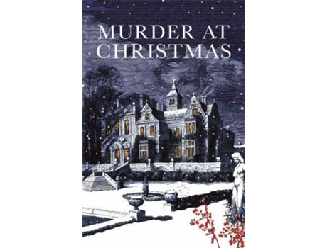Livro The Christmas Pudding Murders