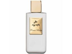 Mulher Be My Wife Extrait de Parfum 100M FRANCK BOCLET