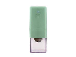 Moedor de Café Vermelho-Moedor de Café Elétrico Portátil Aste Por Usb Automático 73 Grãos de Café Bela Máquina para Casa e YWEI