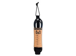 Coleira Regular 7 Mm Preto 9´VICTORY
