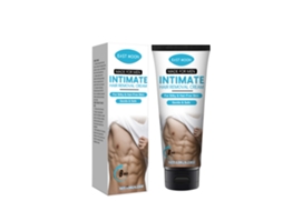 Creme de Remoção de Cabelo para Homens com Fórmula Suave e Ação Eficiente LAXISCREED