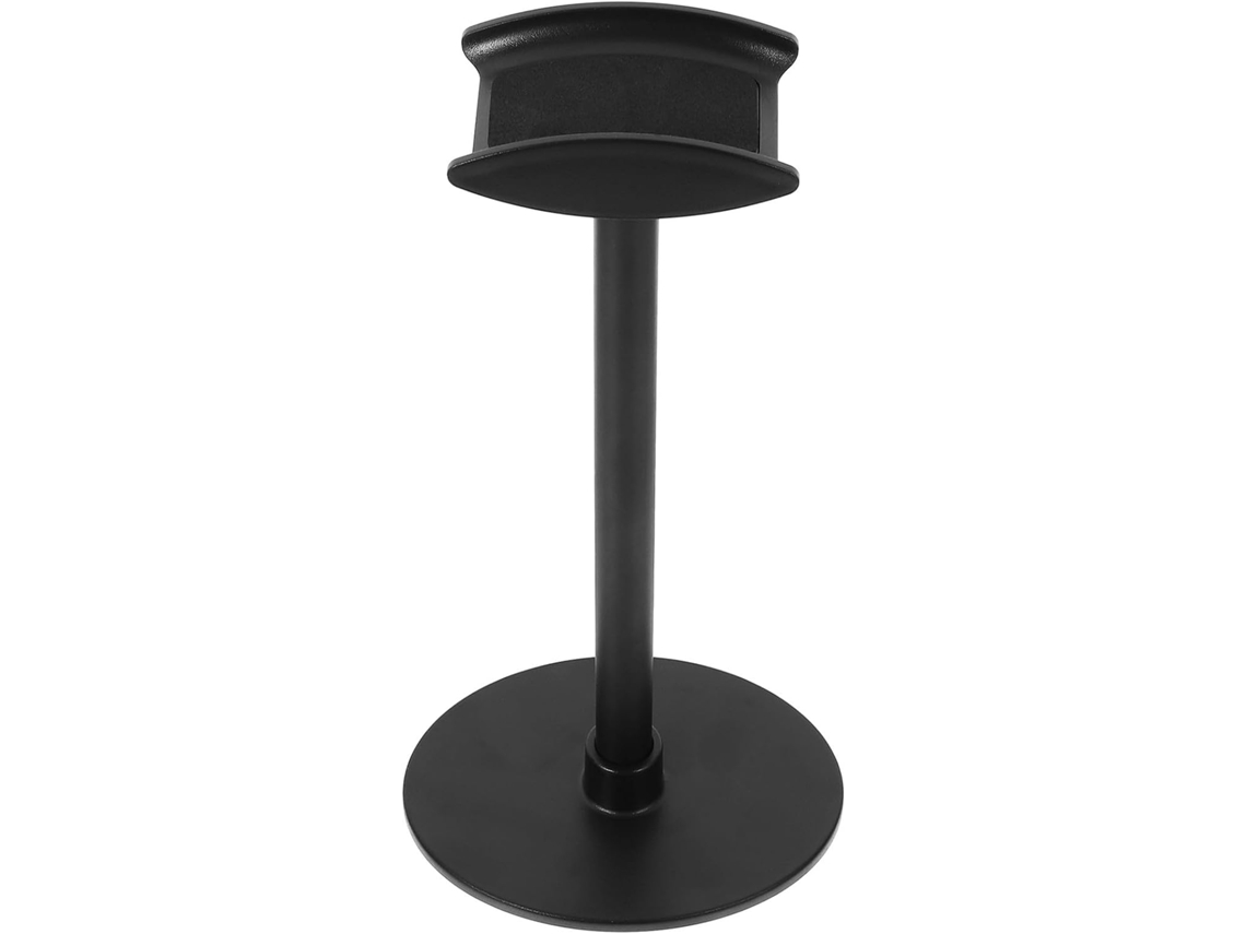 Suporte Para Fones De Ouvido Alipis Em Liga Alumínio E Silicone, Design Simples E Clássico, Fácil De Montar Para Mesa E