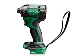 Bloqueio de Impacto 18v 210nm Hitsystem Wh18dc W2z Hickok