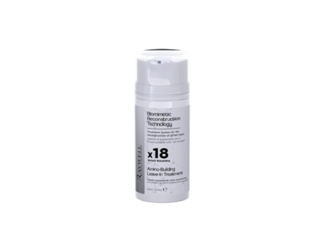 Raywell Molecular X18 Leave-in Tratamento 100ml