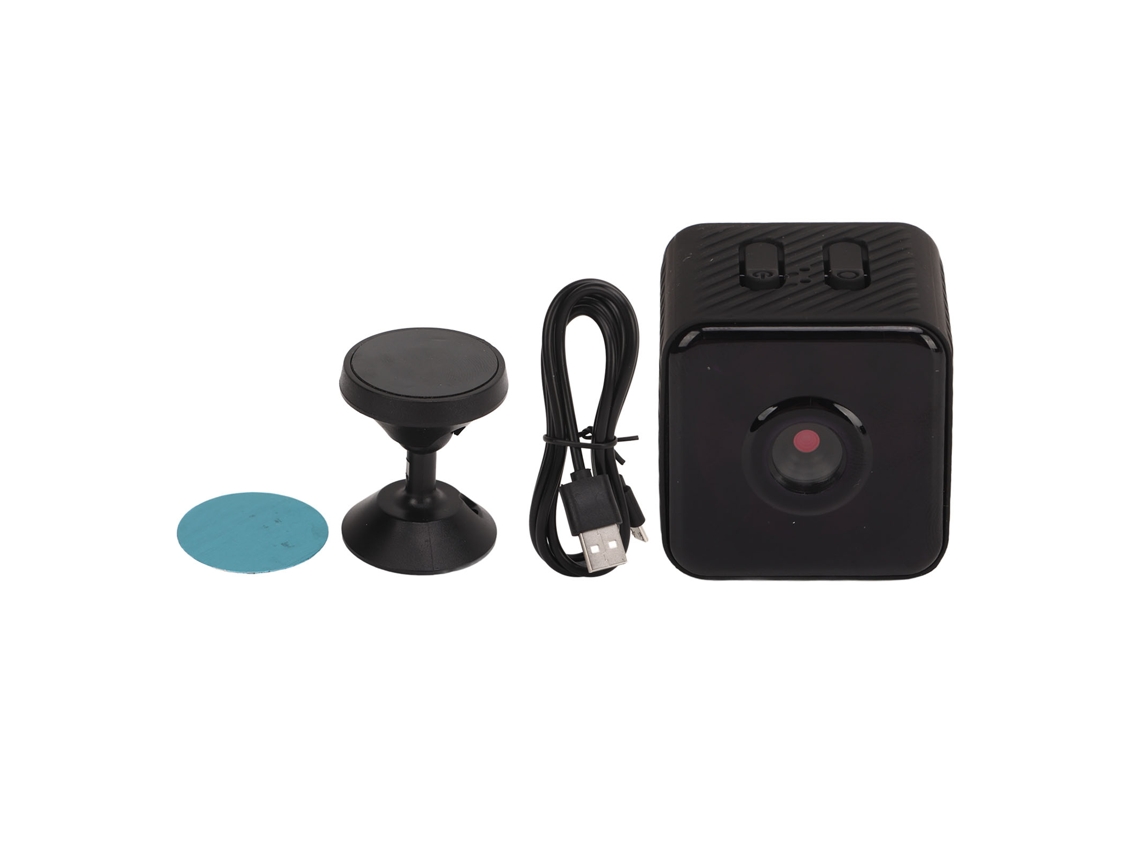 X2 Mini Camera Hd 1080p Wifi Remote Smart Camera With Motion Detection Night Vision For Home Indoor LAXISCREED