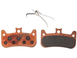 Travão  para Bicicleta FORMULA Cura 4 Sintered