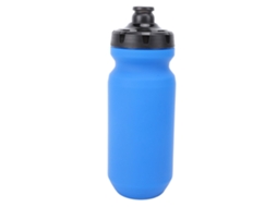 Botella Deportiva de 610ml, Pp, Azul S/MARCA