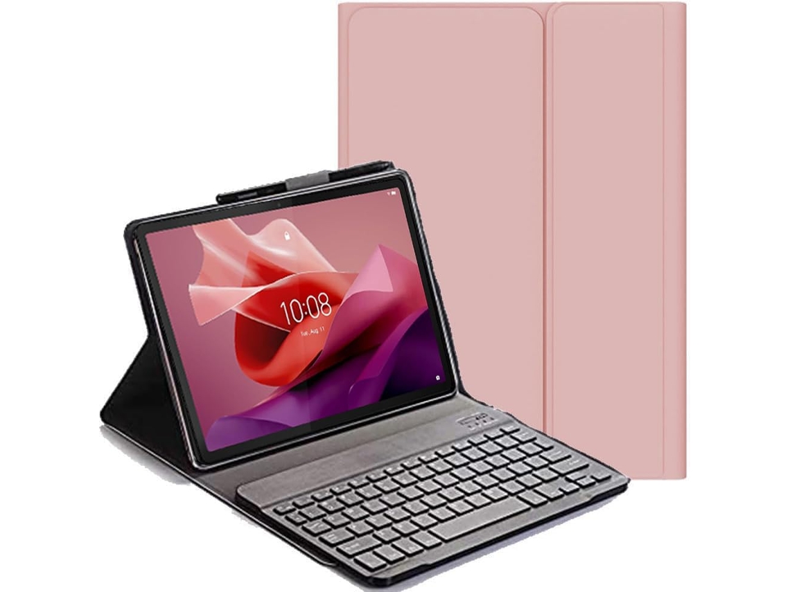 Capa com Teclado ZRUXE para Lenovo Idea Tab Pro Gen 2 13'' sem fios e multifuncional | ZRUXE