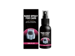 Spray de Revestimento Nano Amz LAXISCREED