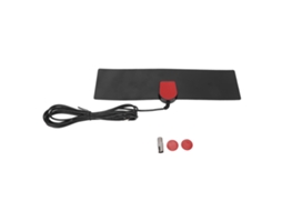 Antena Tv Digital LAXISCREED Hd 1080p 4k 30 Milhas