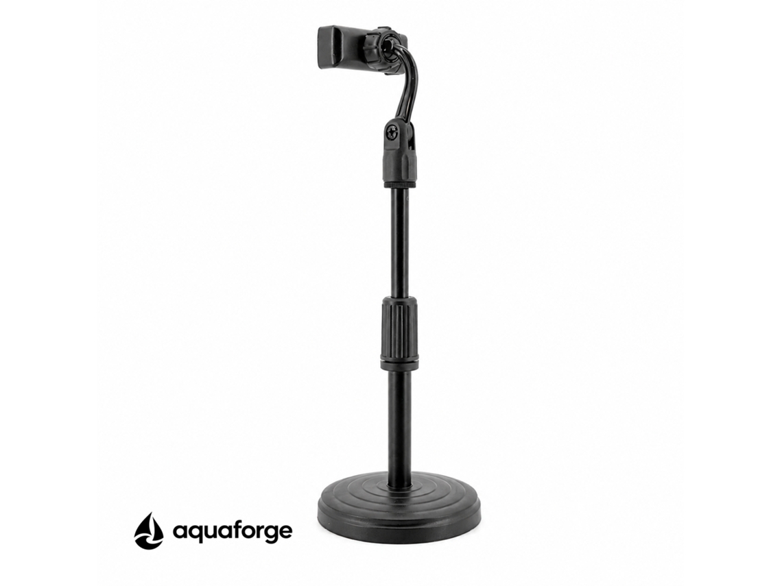 Suporte De Mesa Para Telemóvel Rotação 360°