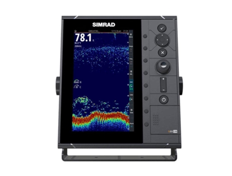 Simrad S2009