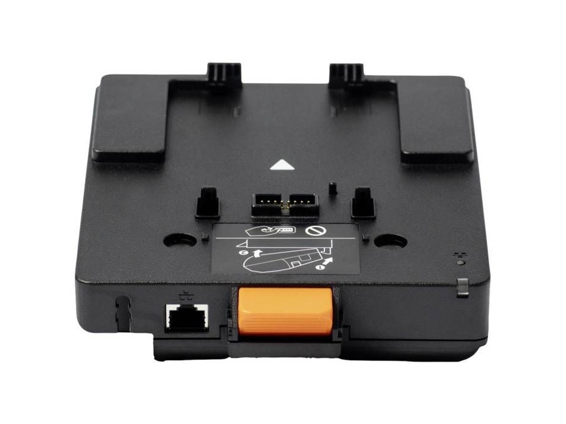 Base de Carregamento BROTHER Pacr005 Preto