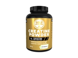 Creatine Powder GOLDNUTRITION