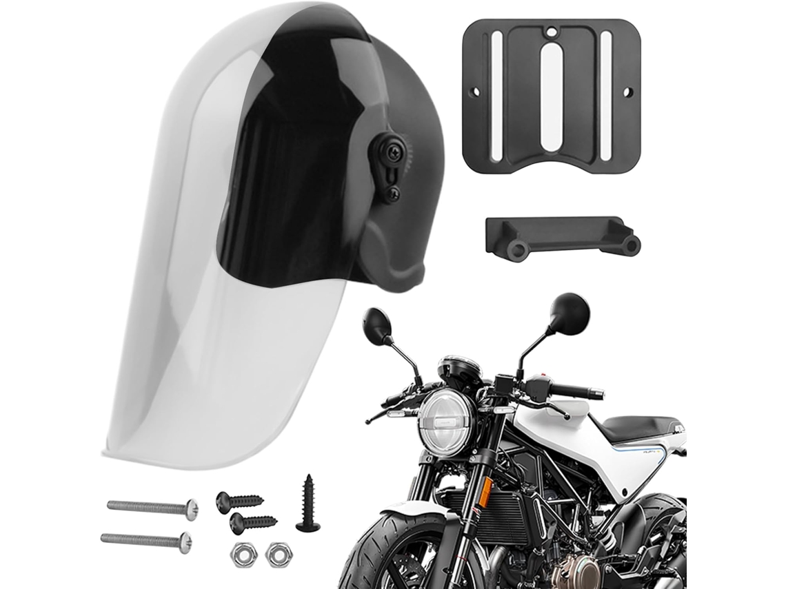 Viseira Solar Para Celular De Motocicleta, Proteção Solar Para Telefone - Viseira Estendida